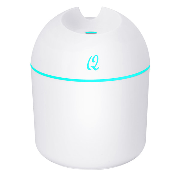 Mini Humidifier Travel Humidifier-Automatic Shut-Off-Night