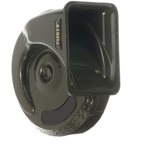 Bilhorn 300DB 12V Elektrisk Sneglehorn Universal Super Loud