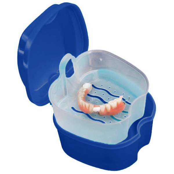 Protesetui, Protese Bath Box Case Dental Ortodontic