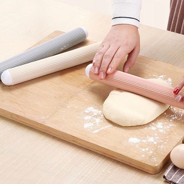 Silikone Kagerulle Non-Stick Overflade