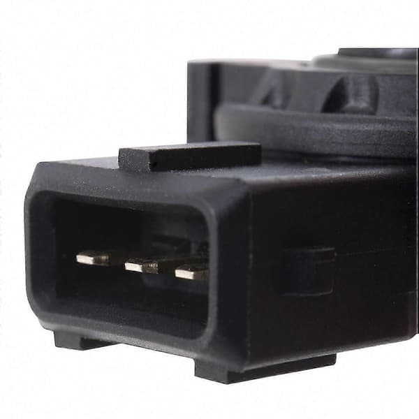 M3 E34 E36 E46 Z3 Z4 E39 E85 TPS gasspjældspositionssensor udskiftning black