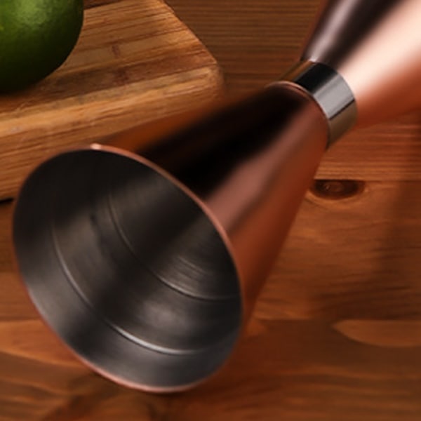 304 Rustfrit Stål Cocktail Barredskaber til Bar Hjem Bartender