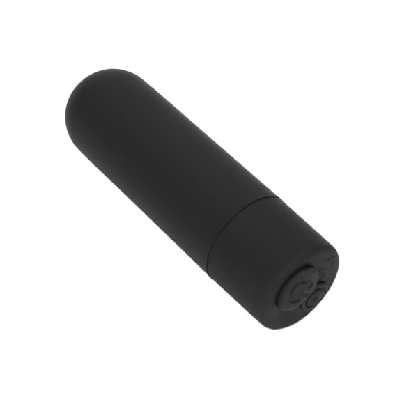 Bærbar USB Massasjeapparat Kropp Multifrekvens Massasje Vibrator Kroppsmassasje Vibrator
