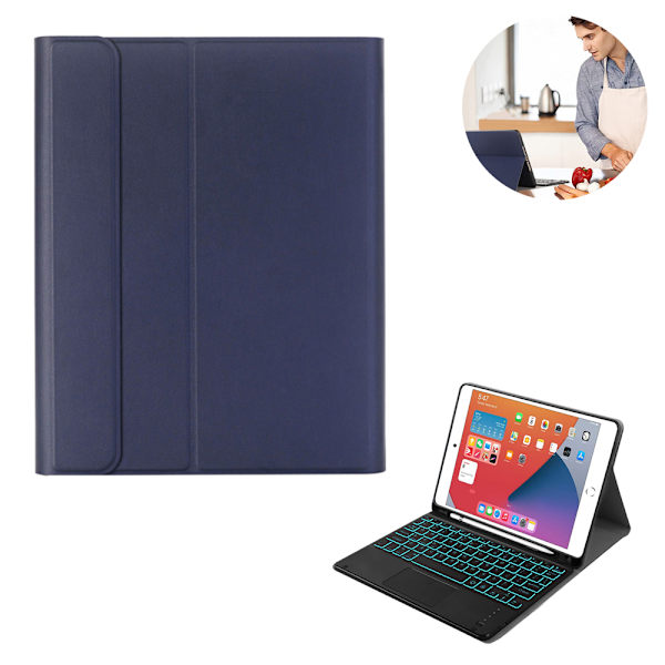 Touchpad-etui