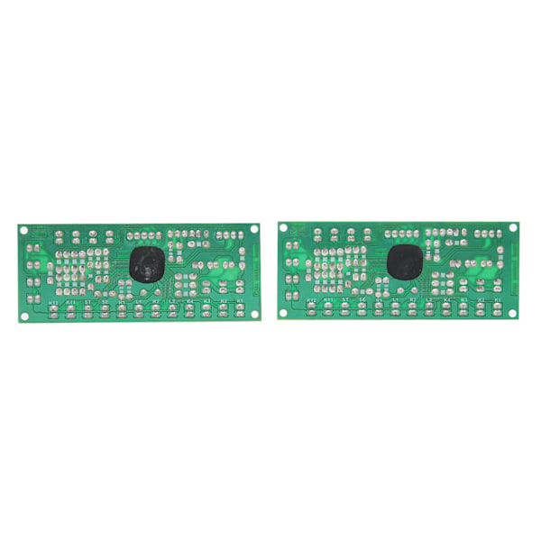 2 Spelare Arkad Encoder Ingen Latens DIY Arkad Encoder med USB-kablar och Knappkablar för MAME