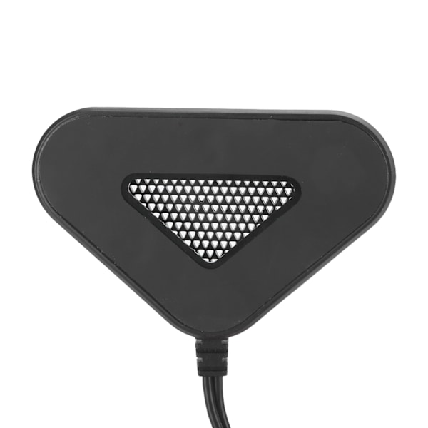 Antenne magnetisk base dock RP-SMA hunn til RP-SMA hunn forlengelseskabel fast brakett (forlengelseskabel base)