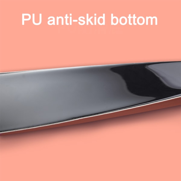 Handledsstöd för tangentbord, bekvämt minnesskum
