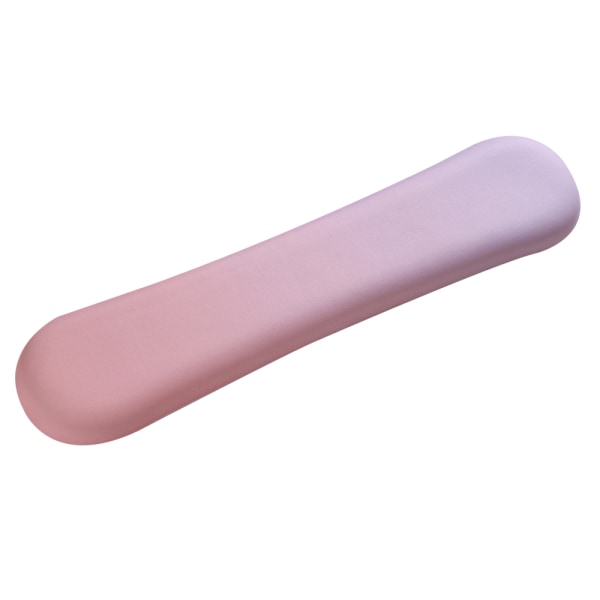 Handledsstöd för tangentbord halkfritt, gradient