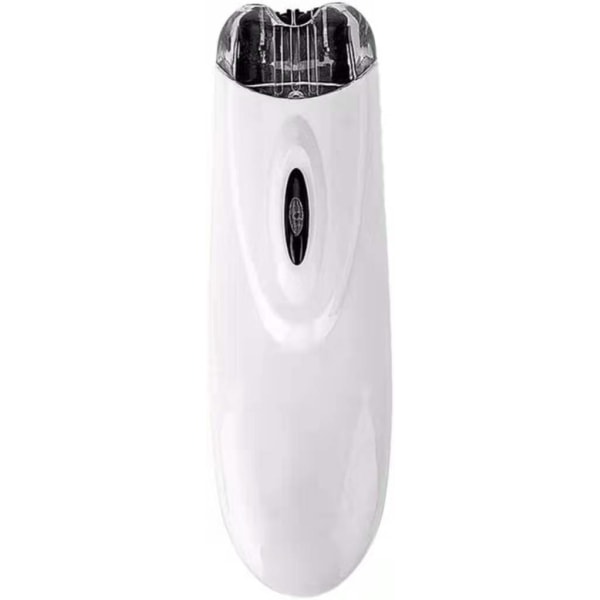 Mini Hair Remover Epilator Elektriska Epilatorer Sladdlös Tweez