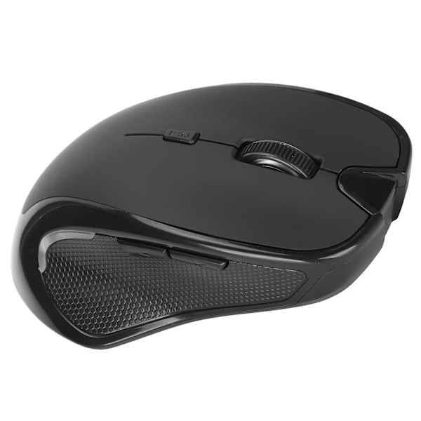 Trådløs mus ergonomisk mini optisk datamaskintilbehør for bærbar PC nettbrett
