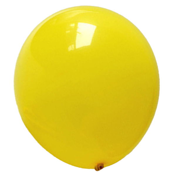 100 stk. 10 tommer tykke balloner, latex heliumballoner, til