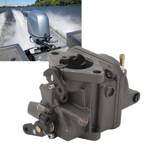 Båtmotor Forgasser Effektiv Drivstofftilførsel 16100 881 A01 for BF75 BF8 BF100 Serie Utenbordsmotor