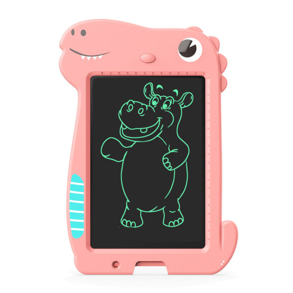 Toddler Toys Kids Writing Tablet 3 4 5 6 Year Old Boys Girls Toy