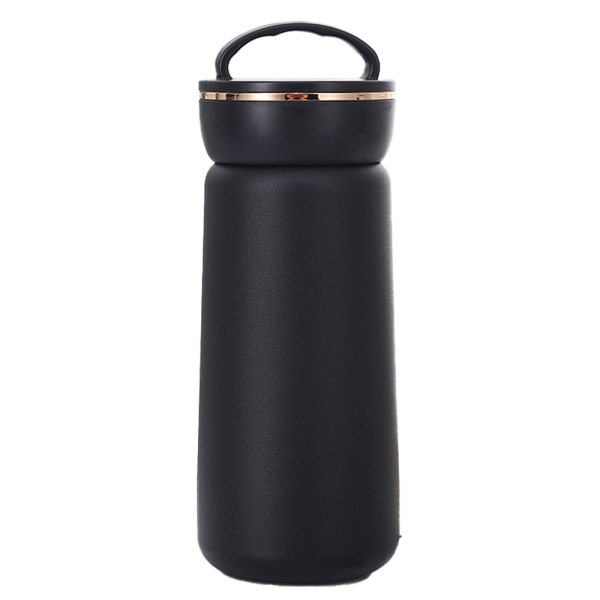 Steel Vacuum Flask Travel Mug Coffee Cup Insulated Water Bottle