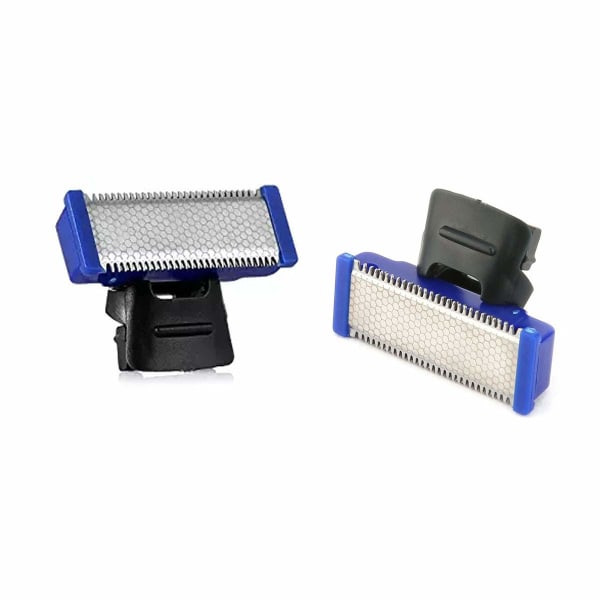 Replacement Head for Electric Shaver Cleaning Trimmer Head