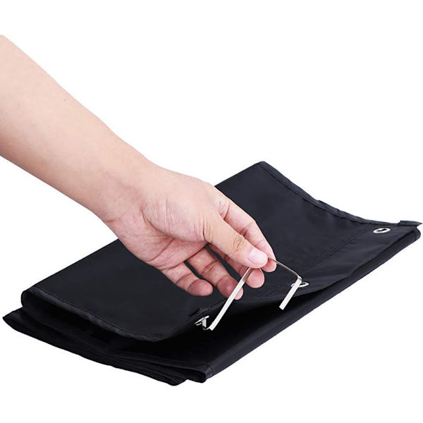 10 Ficksvägg Hängande Arkiv Organiser Förvaring Hängande Arkivmapp För Papper Mapp Diagram Hem Kontor