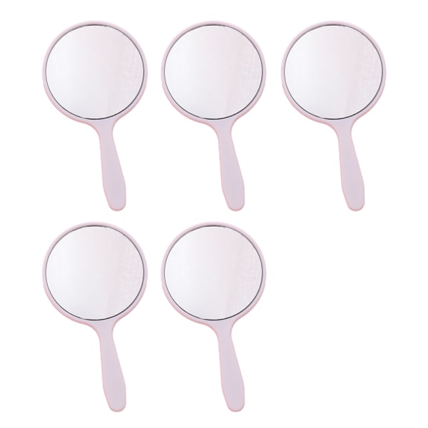 Hand Mirror Handheld Mirror for Makeup mini mirror