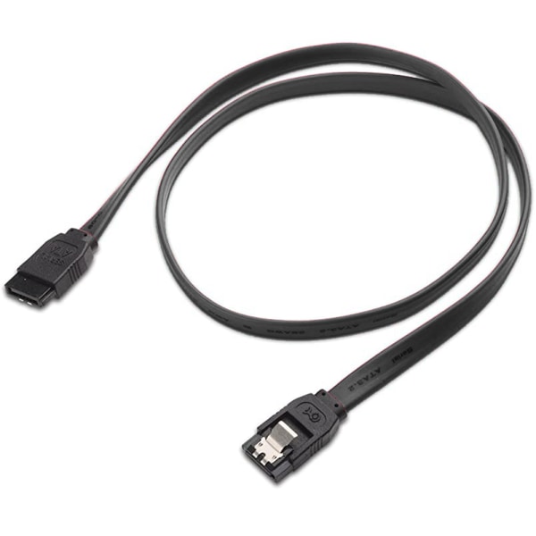 3,0 Solid State Harddisk Seriell Port Datakabel