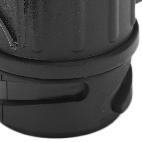 12V Trailer Adapter Stikkontakt 13-polet til 7-polet Trækstang Træk Stik Konverter Tilbehør til Campingvogne