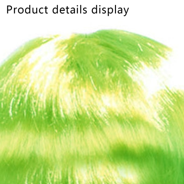 Fashion Women&Girls Sexy Wigs ，Full Bangs Short Straight Wig