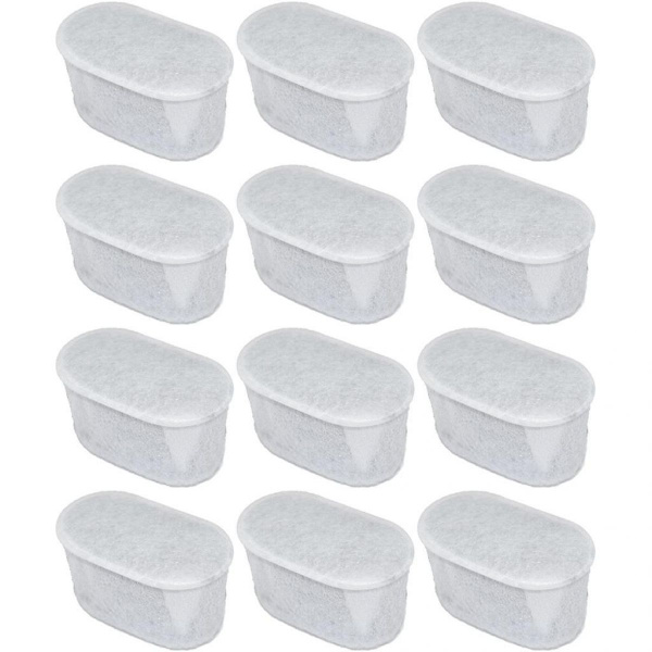 Kompatibla Breville kaffemaskin vattenfilter 12-pack