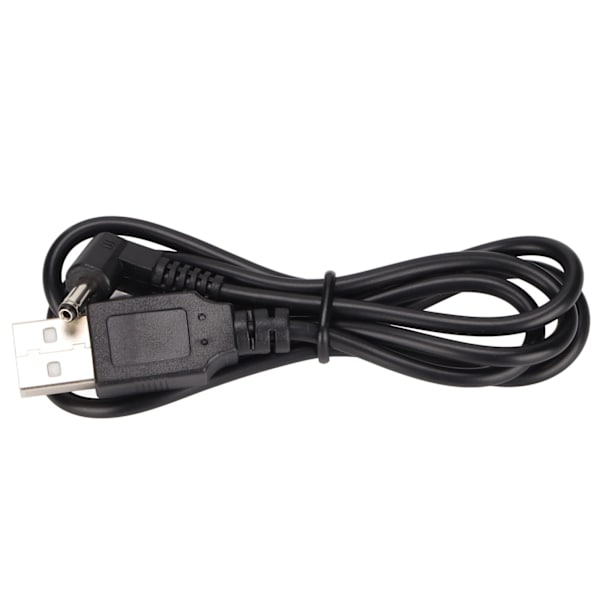 Auto Cooling Fan 3 Porte Multifunktionel Intelligent Temperaturstyringsventilator til PS4 Slim