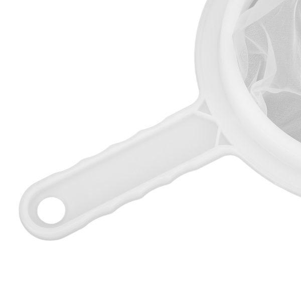 Brine Rejer Net Plastik Fintmasket Rejesigte til Fiske Tanke og Akvarier