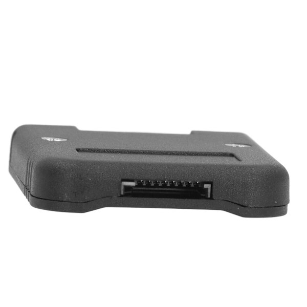 för Picoboot Utvecklingskort FPC Flexbandkabel med Micro SD-kortläsare för GC DOL 001 Retro Konsol Svart