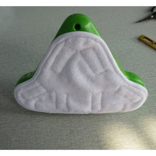 Microfiber Cloths - 10-pack - High Quality - Effective Cleaning - Compatible with H2O MOP X5