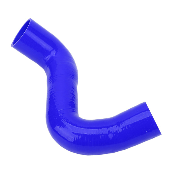 Støydemper-slettingslanger for Cooper S N14 N18 1.6L R55 R56 R57 R58 R59 R60 Blå
