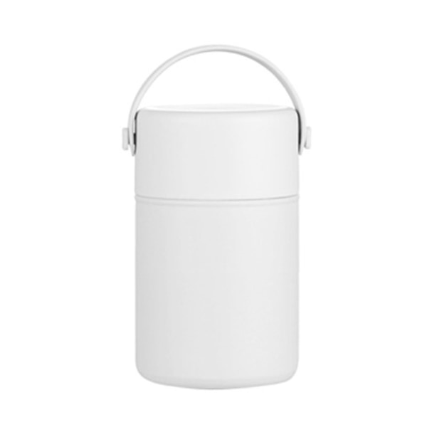 27oz vakuumisolerad sopptermos, rostfritt stål lunch