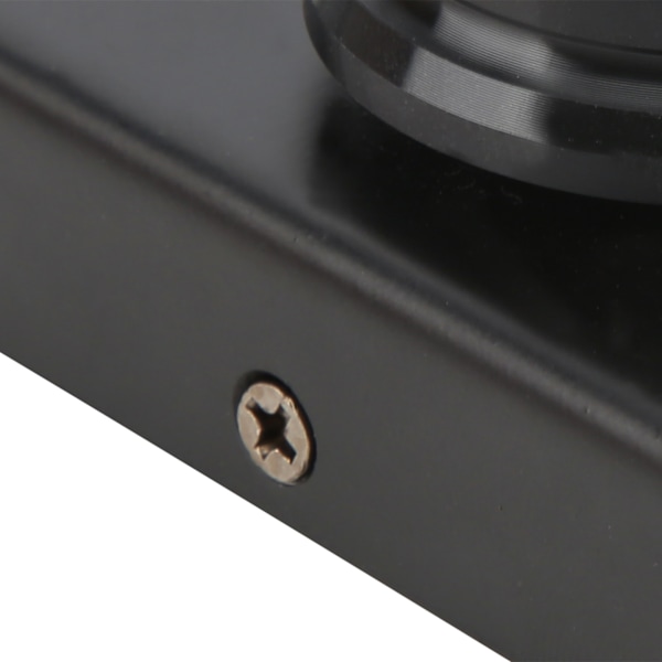 USB-äänenvoimakkuuden säätönuppi Kaukosäädin Äänenvoimakkuuden säätäjä Win 10/8/7/Vista/XP/OS XMusta