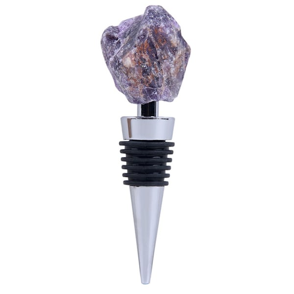 Vinstop | Champagne Saver Sealer | Dekorativ