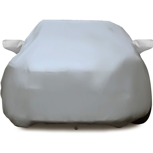 Autodeksel Full Garage Dekkplan Autoplane Vanntett for