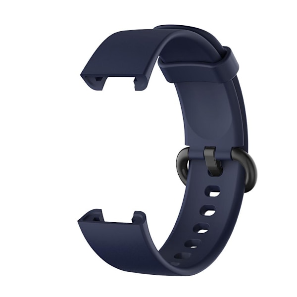 Klockarmband Kompatibelt med Xiaomi Mi Watch Lite för Redmi Watch Lite Smart Watch Ersättning Silikon Armband handledsrem
