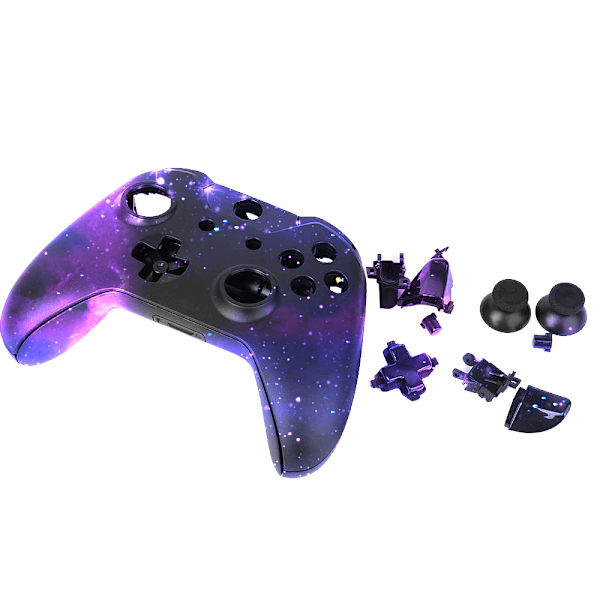 Suojaava kotelo Xbox One -ohjaimelle
