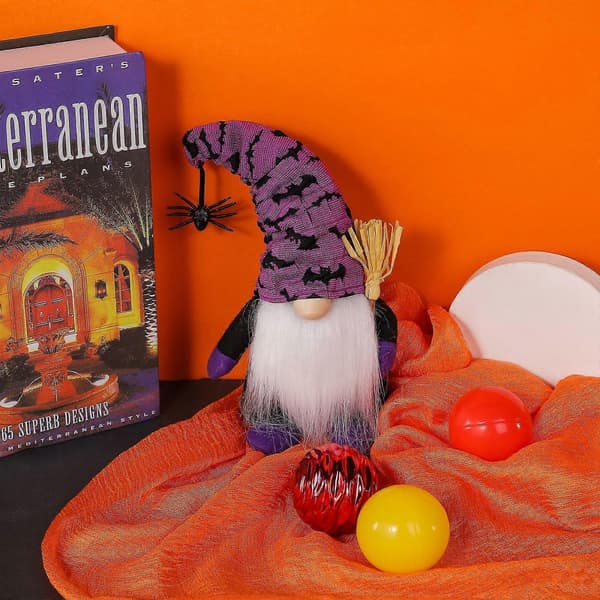 Halloween Pehmokoristeet style662