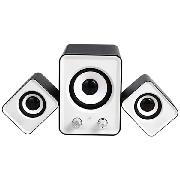 USB-datorminihögtalare