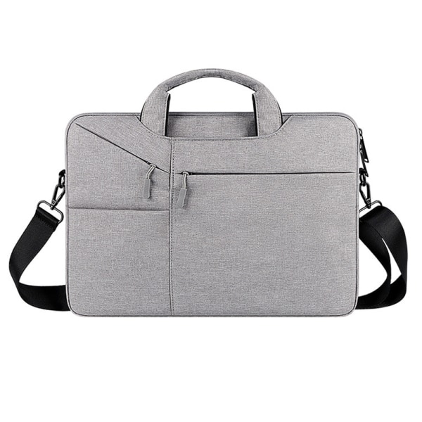 Laptop Bag 15.6 inch Computer Sleeve Case with Shoulder Strap