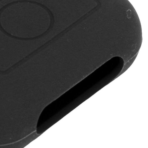 Silikonfodral Skyddsfodral För Insta 360 ONE X X2 X3 RS Panoramisk Actionkamera Tillbehör Svart