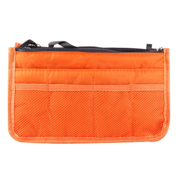 Multifunctional large capacity simple storage bag with mesh