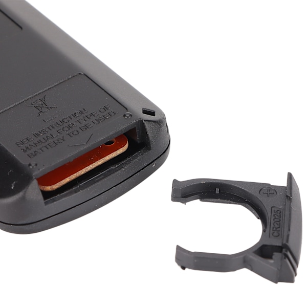 RMT835 Erstatningsfjernkontroll Gjelder for RMT845 HDRPJ580E PJ790E PJ820E CX900E XR350 CX370 Videokamera
