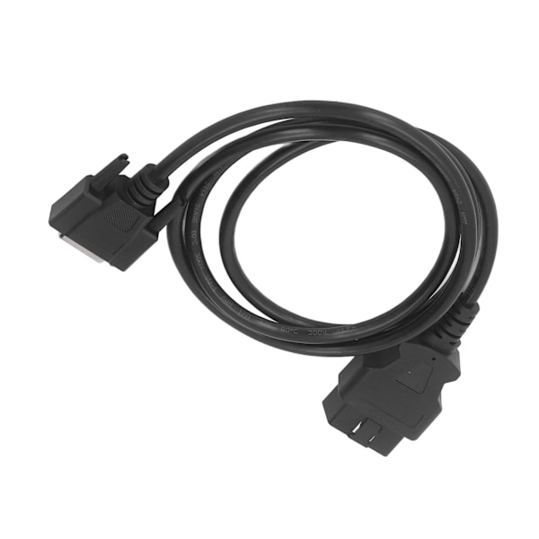 Nexiq USB Link 2 OBD2 -kaapeli 493113 vakaalle yhteydelle, Plug and Play Cummins Inline 7:lle