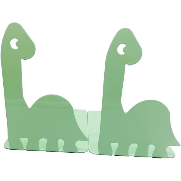 Söpö dinosauruskirjatukia Sarjakuvakirjan päätelineet Jalusta Liukumaton