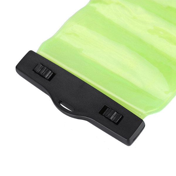 2 kpl kannettava radio vedenpitävä kotelopussi walkie talkie UV5R/UV82/BF-888S