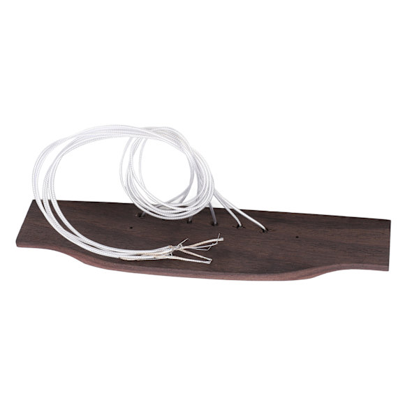 Piezo Pickup Aktiv Dynamisk for Folk Akustisk Gitar Bro Lydhull Instrument Tilbehør