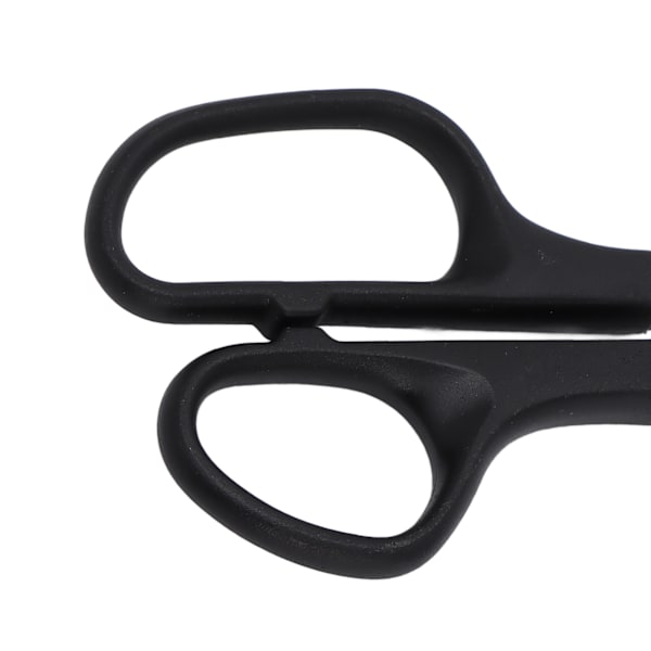 Tåneglsaks med langt håndtak, ergonomisk design, unike tåneglsklippere med neglplukker for voksne og eldre
