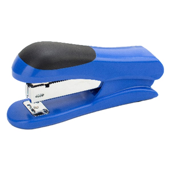 Administrativ stiftemaskin - 3 i 1 stiftemaskin - En finger