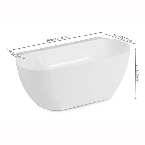 Tårtringar, Crumpetringar i rostfritt stål, Multifunktionell bakningshjälp för frukostmackor, Nonstick rund kakring, Lätt att rengöra metallbakverk