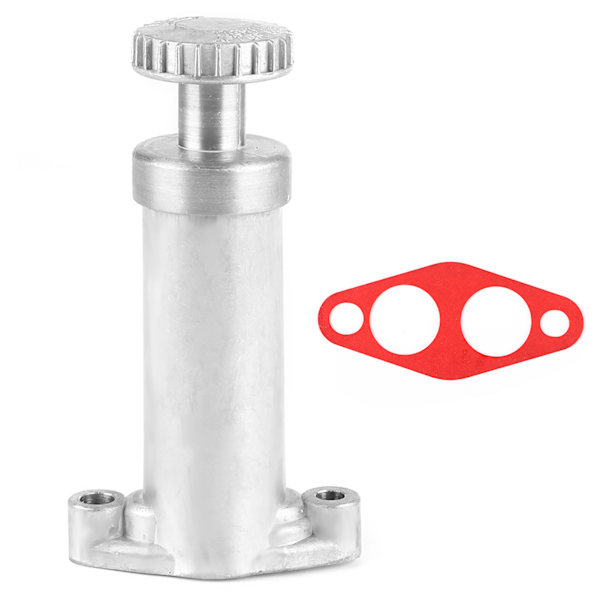 Gravemaskine Håndbrændstof Primer Pumpe 1375541 Passer til Caterpillar CAT 3306 3116 3208 3304 C7 C9